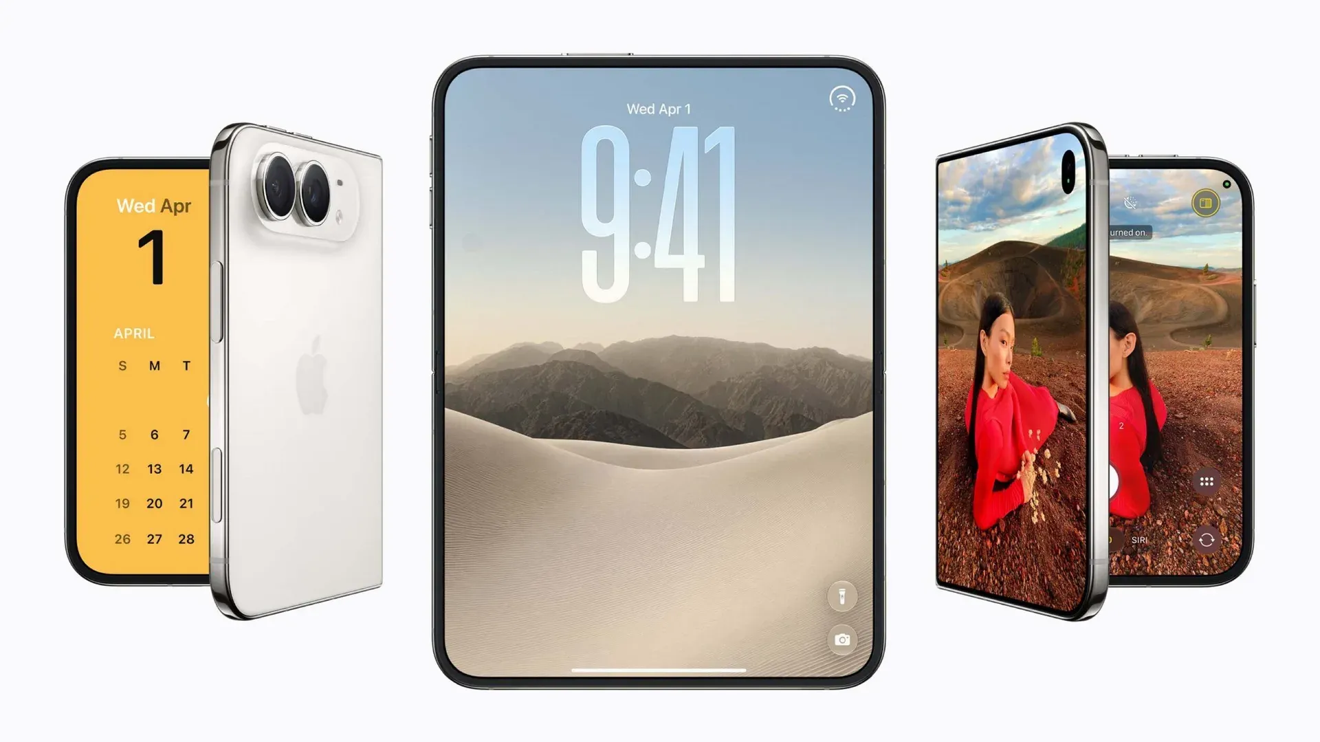 iPhone Duo pre-orders start on October 16