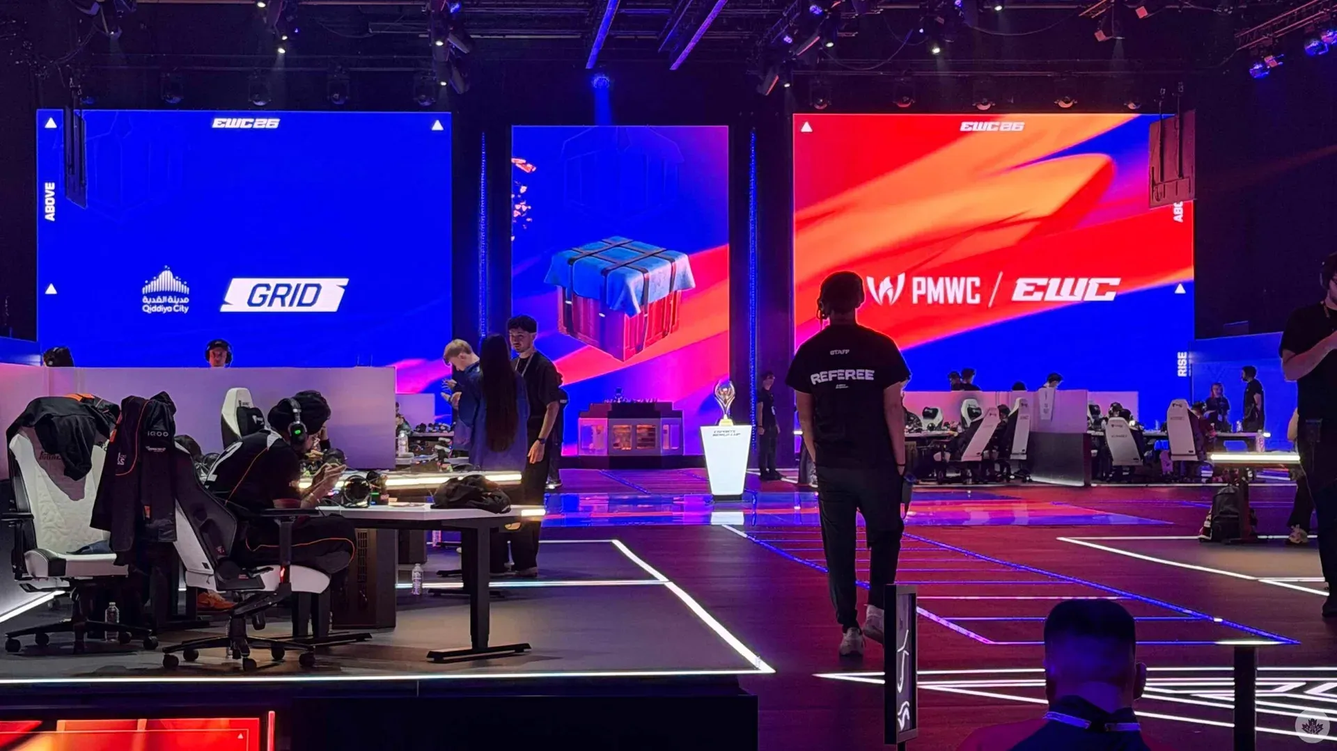 The world of mobile esports is much bigger than you think