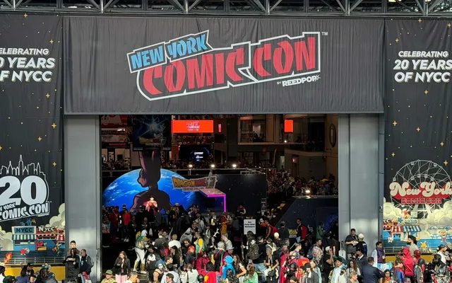 Canada should take a cue from how New York handles gaming events