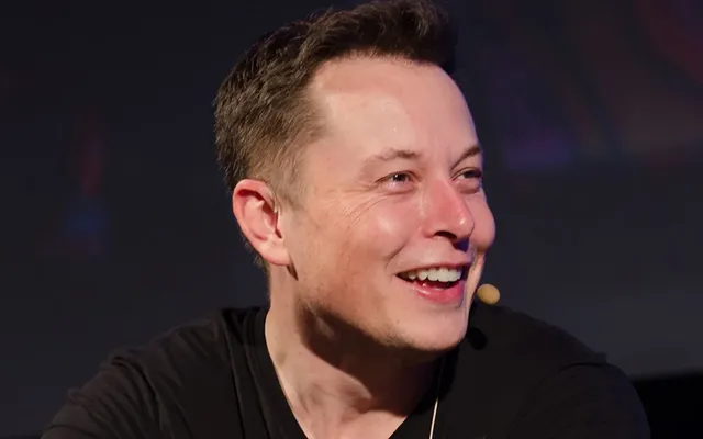 Elon Musk promises to give a SpaceX share to the kids of America