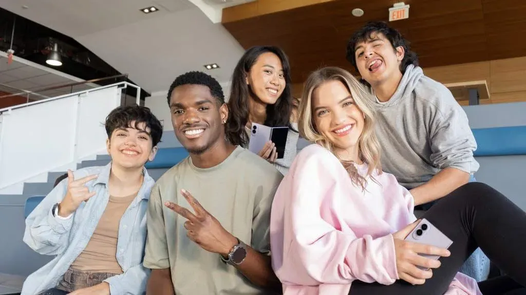 Samsung’s Galaxy Campus Crew is a new program for post-secondary students in Canada