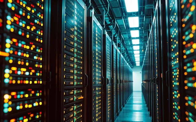 Petition launches to can Anthropic Nova Scotia data centre project