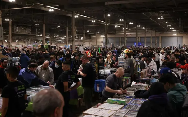 Toronto Game Expo returns next month with special Zelda guest