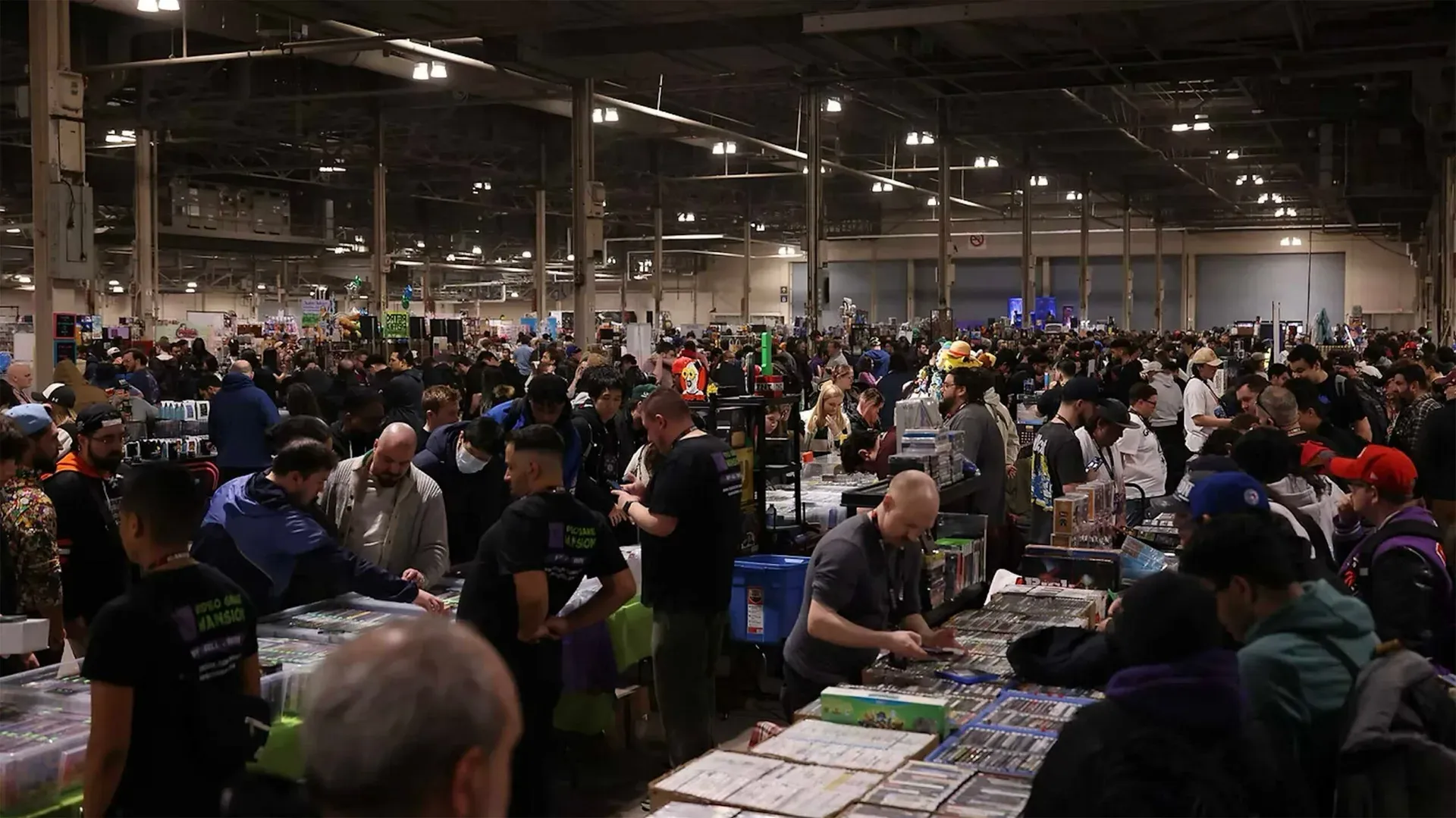 Toronto Game Expo returns next month with special Zelda guest