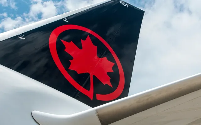 Air Canada now charges you $30 fee for phone bookings