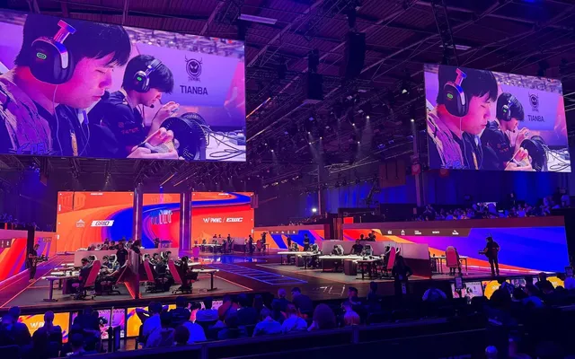 How PUBG Mobile aims to level up esports across the globe