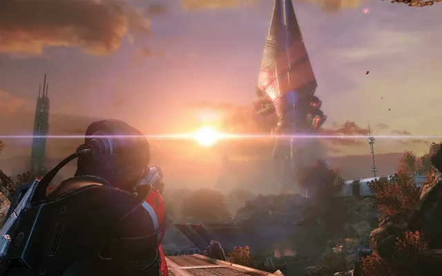 Electronic Arts to shut down beloved Canadian studio BioWare