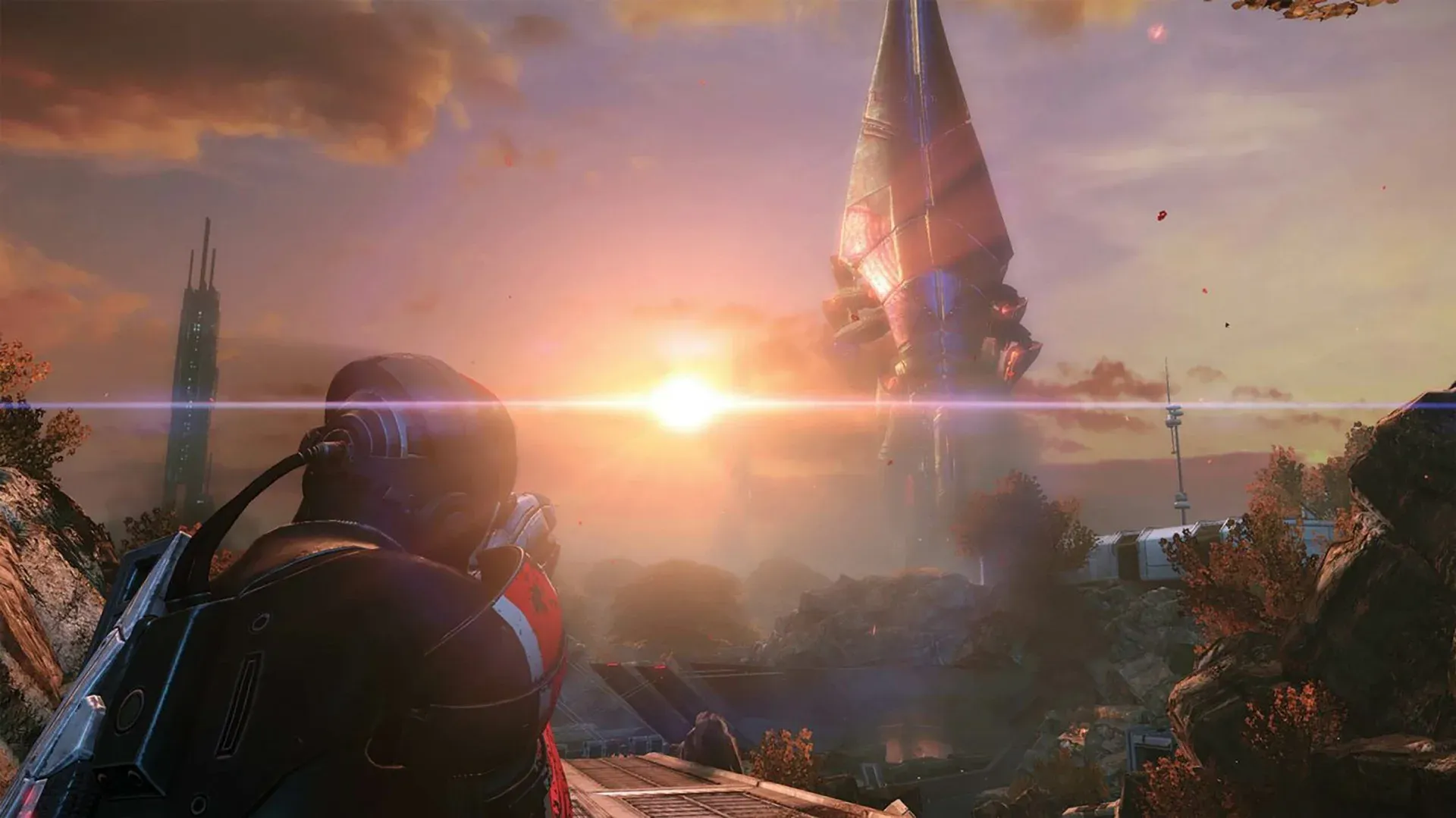 Electronic Arts to shut down beloved Canadian studio BioWare
