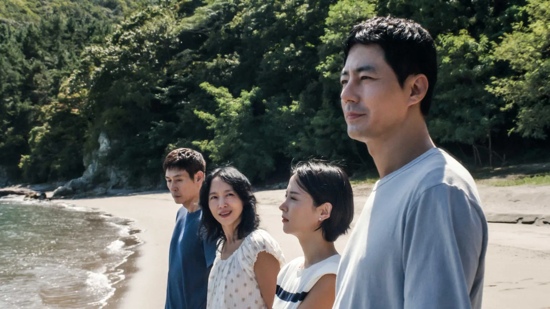New on Netflix: November 2026