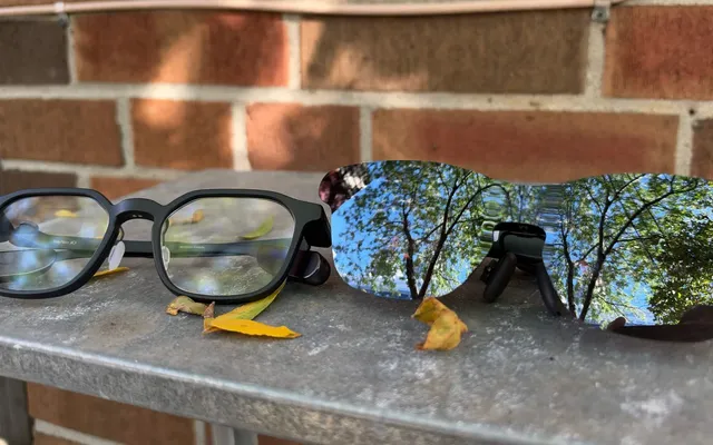 RayNeo expands to Canada with iO Smart Glasses and GT Max