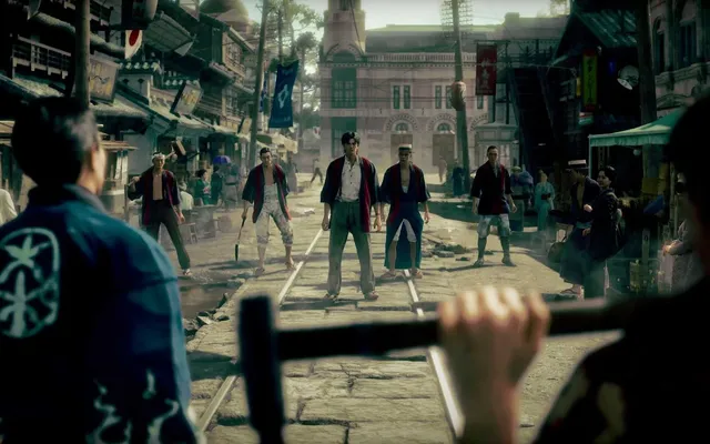I’m not sold on Stranger Than Heaven’s combat, but the narrative intrigues me