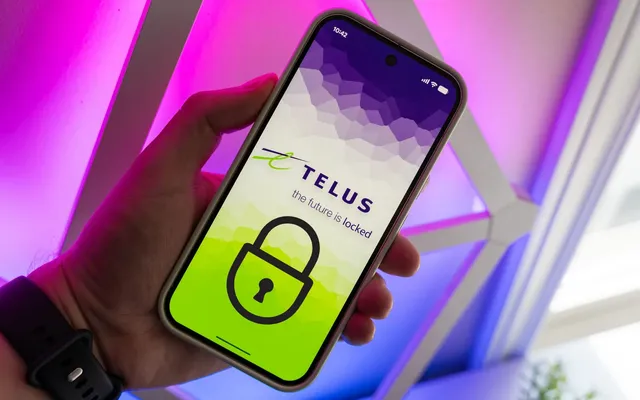 Telus, Norton partner up on scam protection