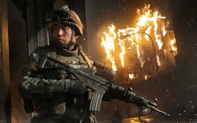 Nvidia driver update should greatly speed up PC games