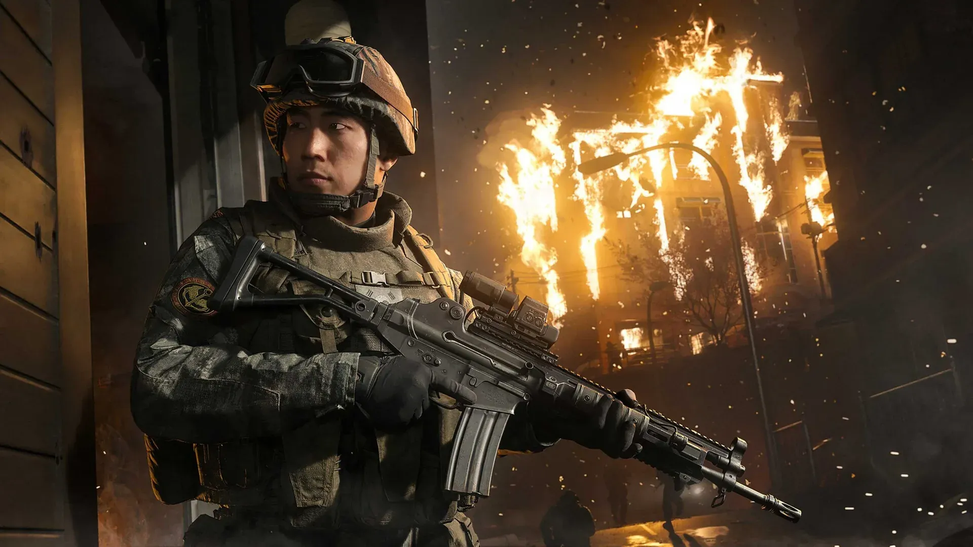 Nvidia driver update should greatly speed up PC games