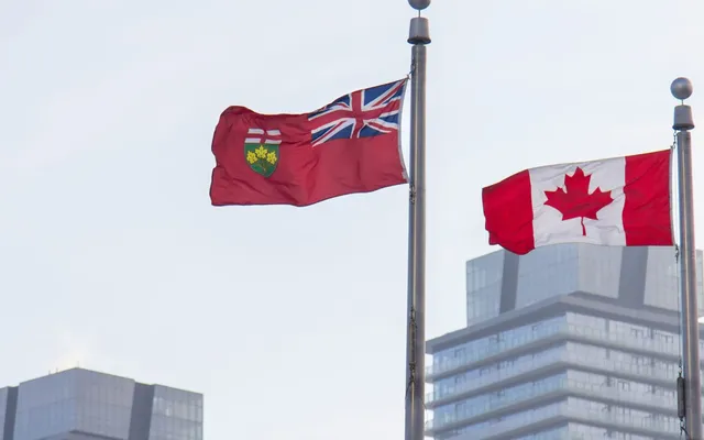 Ontario to change over-the-counter hearing aid laws, opening path for AirPods