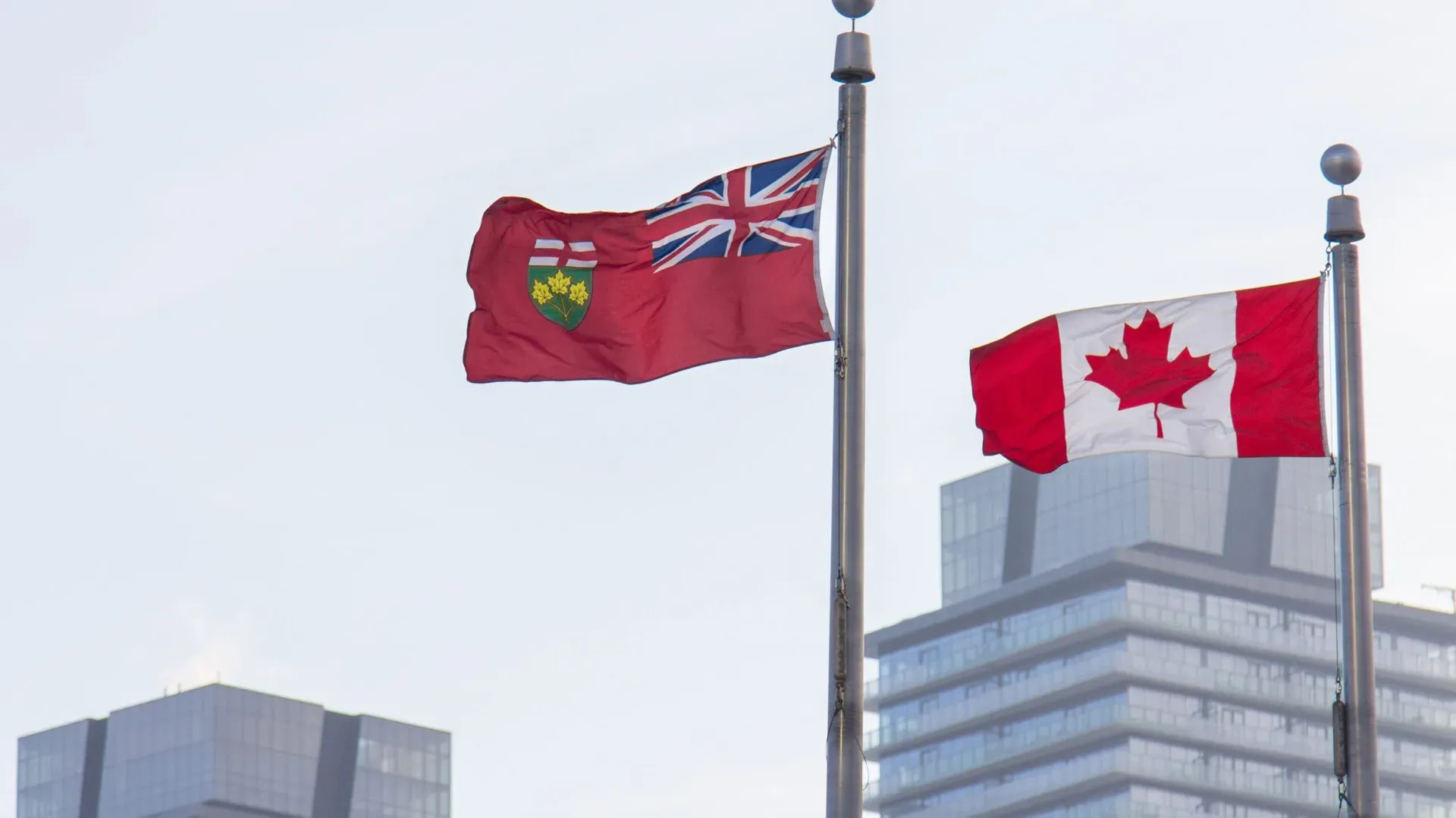 Ontario to change over-the-counter hearing aid laws, opening path for AirPods