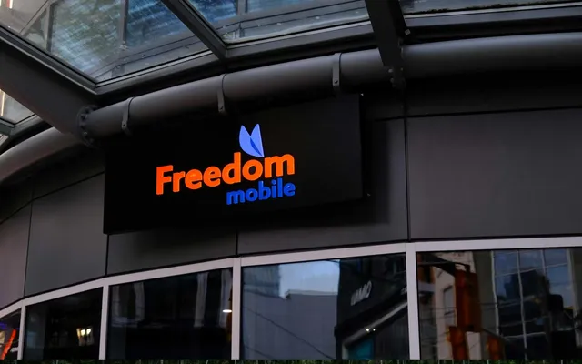 Freedom Mobile rolls out improved wireless plans in Manitoba