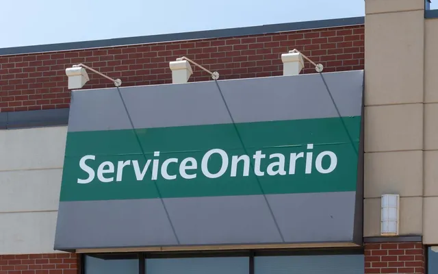 Ontario to start consultations on developing digital IDs