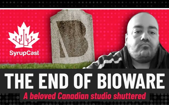 Unfolding the iPhone Duo and the demise of BioWare