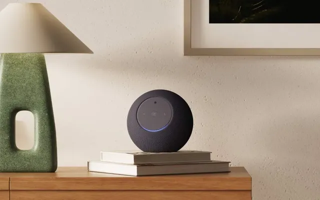 Amazon’s new Alexa+ Echo devices come to Canada