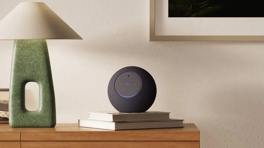 Amazon’s new Alexa+ Echo devices come to Canada