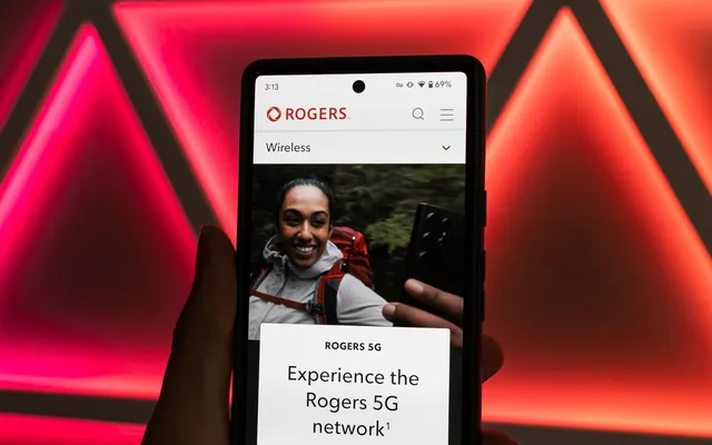 Rogers fined $15 million over ‘deceptive’ unlimited plan ads