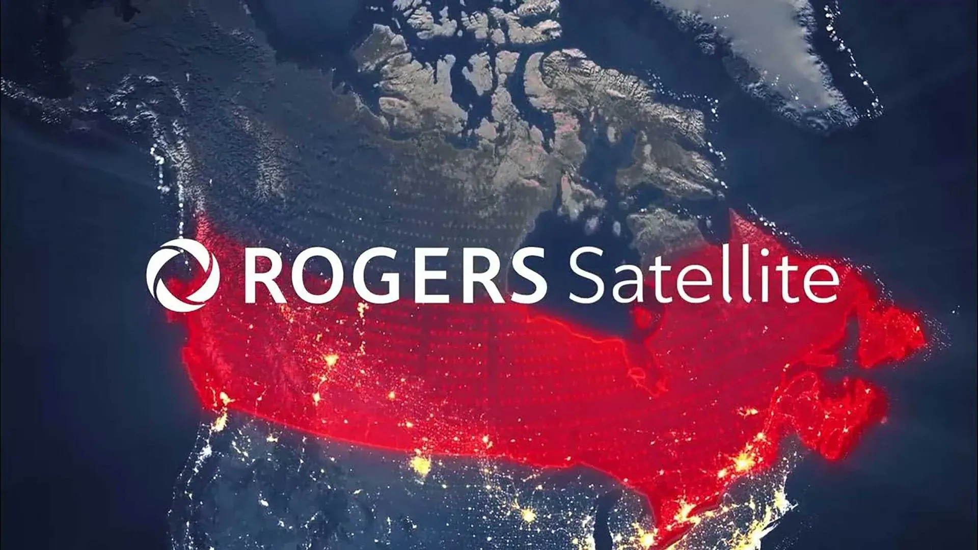 Rogers expands satellite-to-mobile coverage internationally