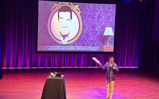 ‘Ooh, okay’: Troy Hawke discovers Toronto knows how to take a compliment