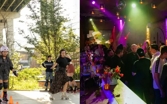 From workshops to social events, 9 things to do in Toronto this weekend: Sept. 25-27