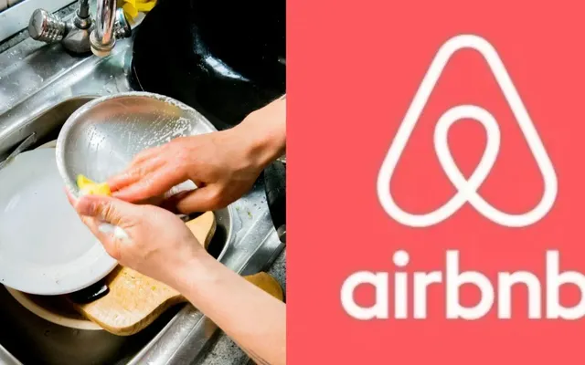 ‘I don’t think it should be an obligation’: Airbnb limits guest checkout chores, and locals react to the new guidelines