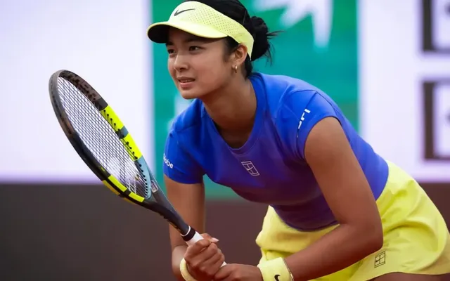 ‘I felt very at home’: Filipino fans pack Toronto for Alexandra Eala, but their energy sparks debate