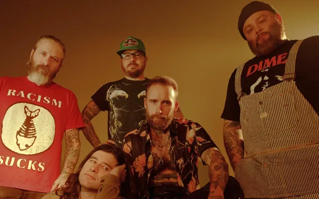 Alexisonfire Toronto concert: Setlist, transit, RBC Amphitheatre tickets