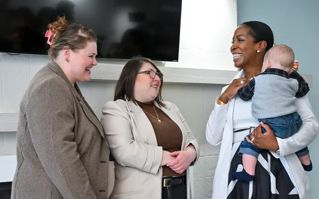 How Ontario’s $100M fertility funding boost is changing IVF access for Toronto families: ‘What waitlist?’