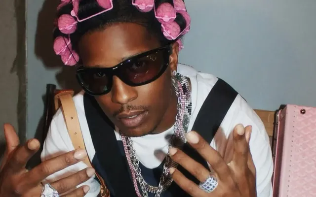 A$AP Rocky is finally back in Toronto. Here’s what fans need to know