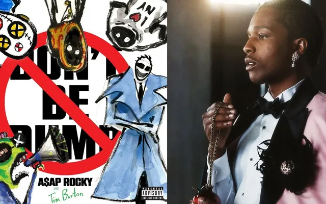 A$AP Rocky Toronto concert: How to get last-minute tickets for tonight’s show