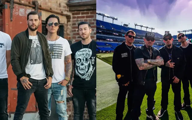 Avenged Sevenfold and Good Charlotte: Setlist, transit, tickets for Toronto concert