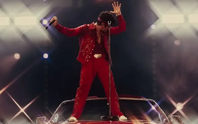 What to wear to Bruno Mars at Rogers Stadium Toronto: Romantic Tour outfit inspo