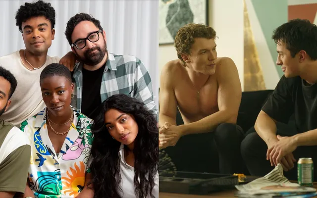 ‘Heated Rivalry’ & ‘Settle Down’ Lead a huge year for Queer stories at the Canadian Screen Awards