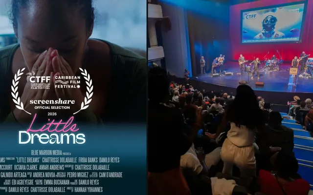 ‘There’s beauty in our distinctive ancestries’: Toronto’s CaribbeanTales celebrates diaspora filmmakers this week