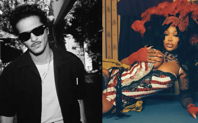 Concerts in Toronto this week: Bruno Mars, A$AP Rocky, Summer Walker and more