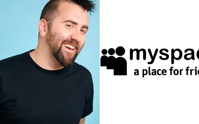 Director Tommy Avallone on his ‘Myspace’ documentary and the platform that started it all