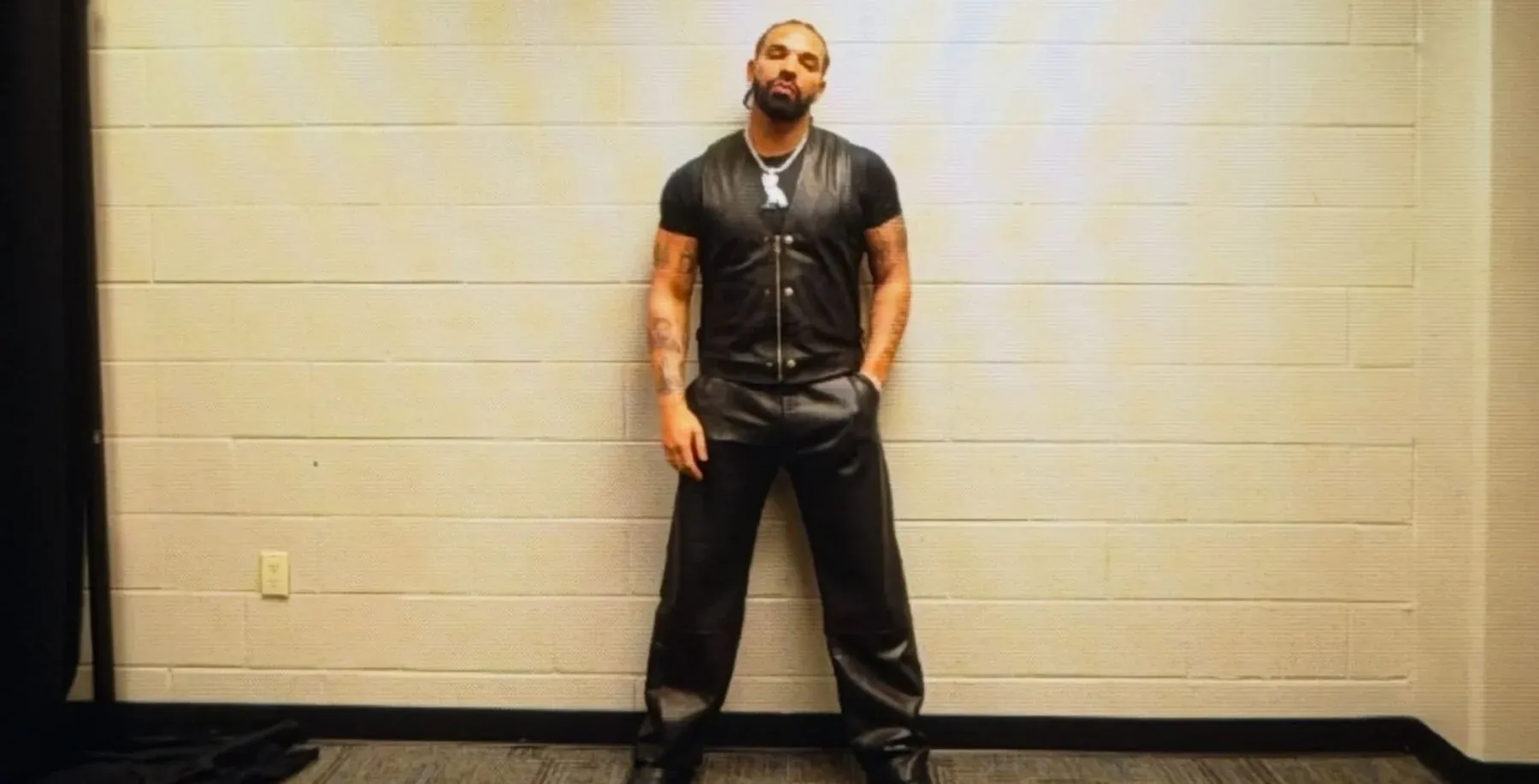‘OVOChella would be a movie’: Fans react to Drake’s rumoured Coachella 2027 return