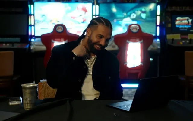 ‘All you do is win’: Drake to release “a bunch of songs” from FOMO livestream this Thursday