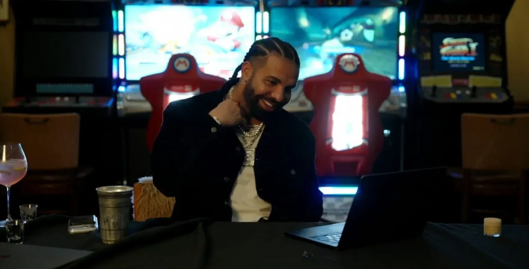 ‘All you do is win’: Drake to release “a bunch of songs” from FOMO livestream this Thursday