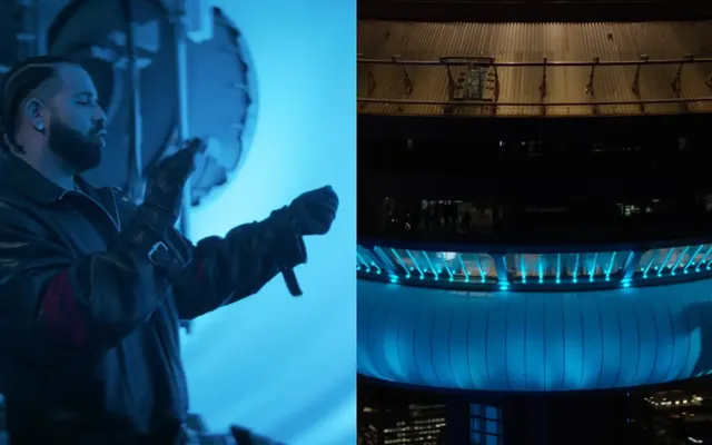 Drake packed ‘Iceman’ with references to Toronto — here are 6ix you may have missed