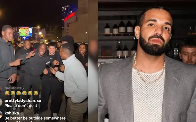 Drake Iceman Toronto takeover: How the city turned into a midnight party for 3-album drop
