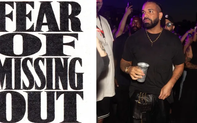‘We struck gold’: Drake fans react to first preview of mysterious ‘FOMO’ film