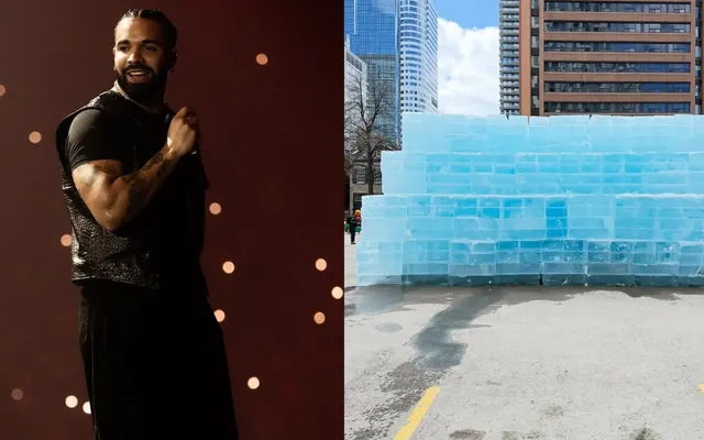 Drake’s Iceman drops this week, here are 7 listening parties in Toronto to check out
