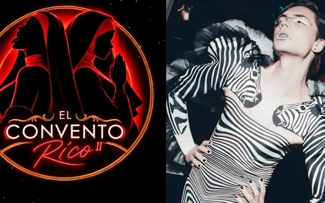 ‘Our address may be changing, but our heart remains the same’: LGBTQS2+ Toronto nightclub El Convento Rico makes a com…