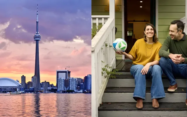 Toronto Airbnb hosts earned $3,400 on average during the World Cup: report